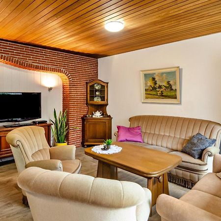 Willa Haus Stoertebeker Marienhafe Zewnętrze zdjęcie
